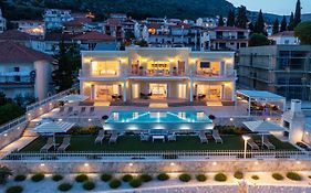 Villa Bella Vista Am Meer